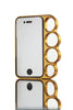 The Original Knucklecase for iPhone4