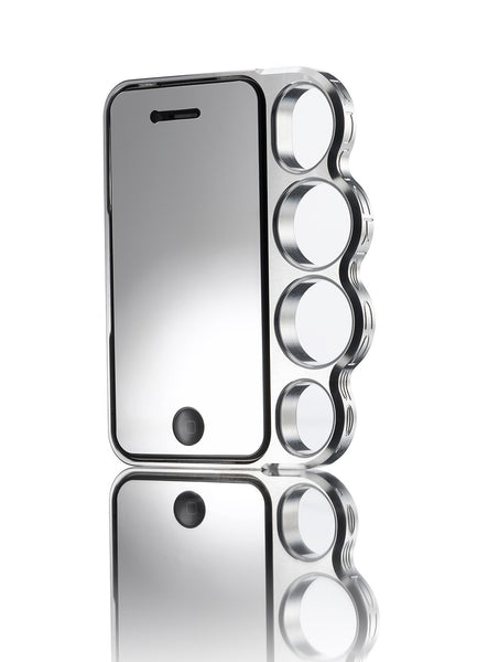 The Original Knucklecase for iPhone4 "SOLD OUT"