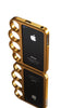 The Original Knucklecase for iPhone4