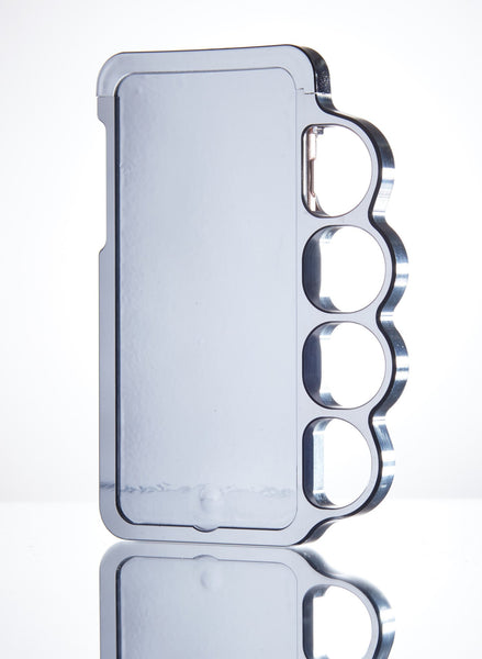 The Original Knucklecase for the iPhone SE