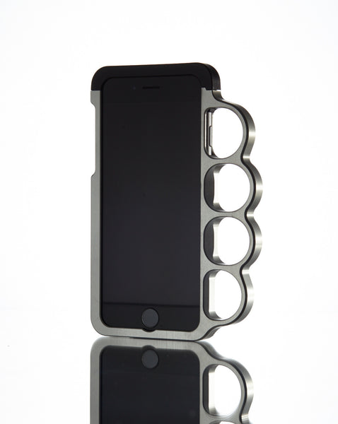 The Original Knucklecase for the iPhone 7/SE