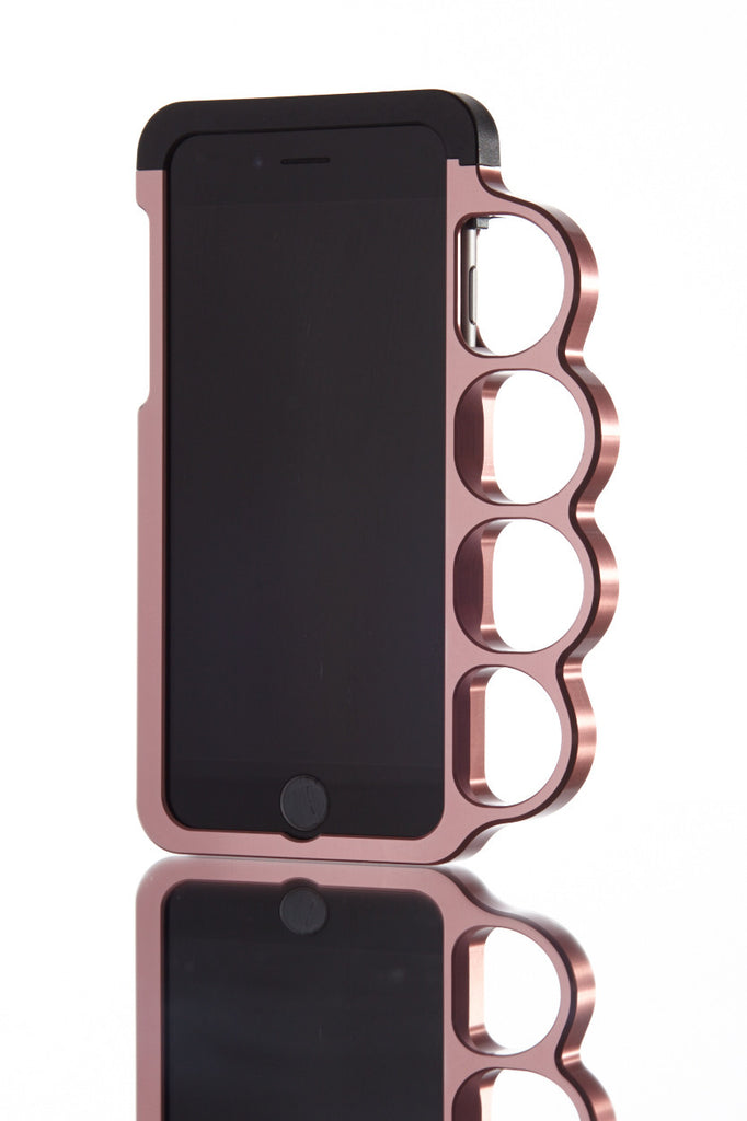 knuckle case - The Original Knucklecase for iPhone 6/6s/SE knuckle case - The Original Knucklecase for iPhone 6/6s/SE