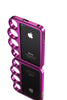 The Original Knucklecase for iPhone4 "SOLD OUT"