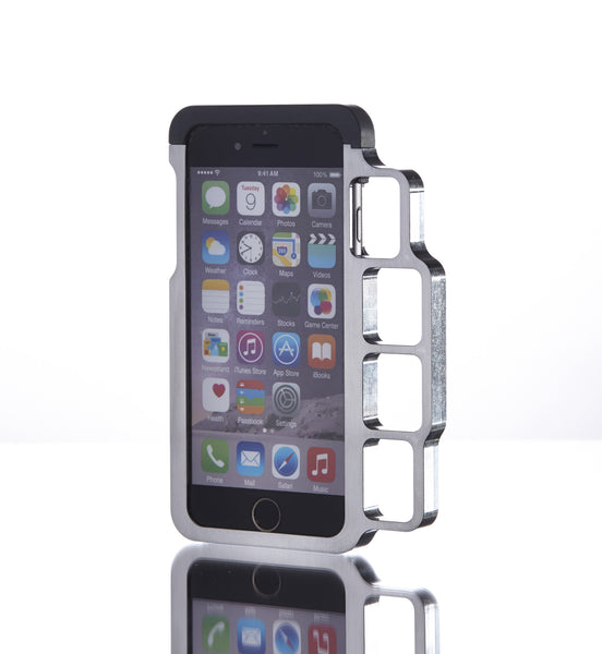 The Knucklecase 'Decco' for iPhone 6& 6s