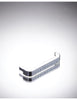 Replacement end cap for Knucklecase iPhone
