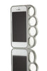 The Original  Knucklecase for iPhone 5 / 5s / 5 se og